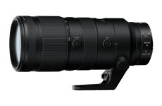 Nikon Nikkor Z 70-200mm F2.8 VR S