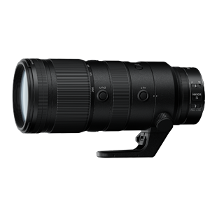 Nikon Nikkor Z 70-200mm F2.8 VR S