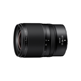 Nikon Nikkor Z 17-28mm F2.8