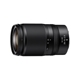 Nikon Nikkor Z 28-75mm F2.8