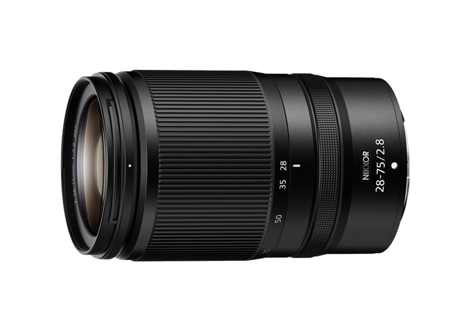 Nikon Nikkor Z 28-75mm F2.8