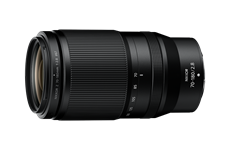 Nikon Nikkor Z 70-180mm F2.8