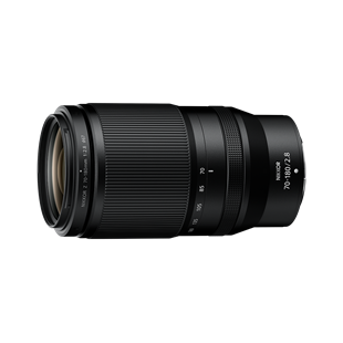 Nikon Nikkor Z 70-180mm F2.8