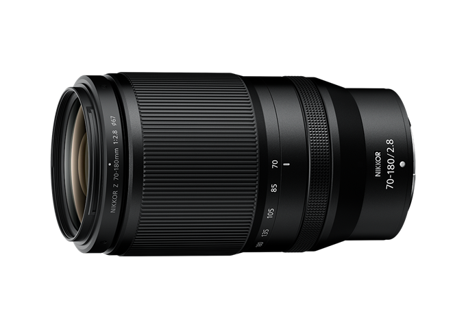 Nikon Nikkor Z 70-180mm F2.8