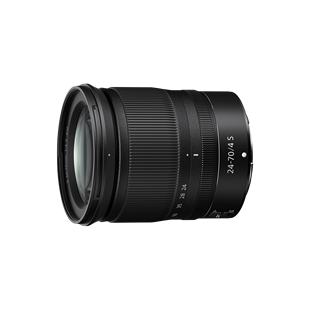 Nikon Nikkor Z 24-70mm F4 S