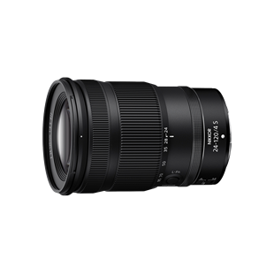 Nikon Nikkor Z 24-120mm F4 S