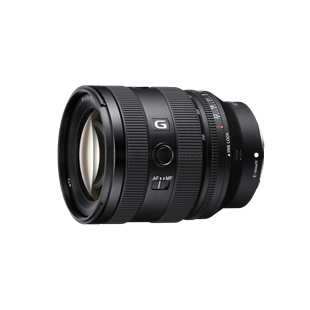 Sony SEL-2070 G F4