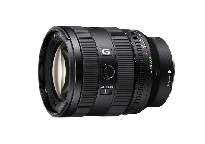 Sony SEL-2070 G F4