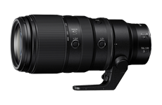 Nikon Nikkor Z 100-400mm F4.5-5.6 S VR