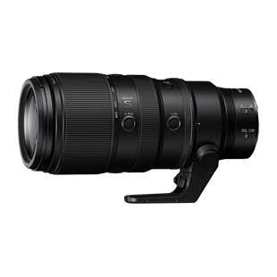 Nikon Nikkor Z 100-400mm F4.5-5.6 S VR