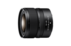 Nikon Nikkor Z 12-28mm F3.5-5.6 PZ VR DX