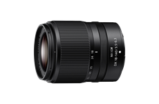 Nikon Nikkor Z 18-140mm F3.5-6.3 DX VR