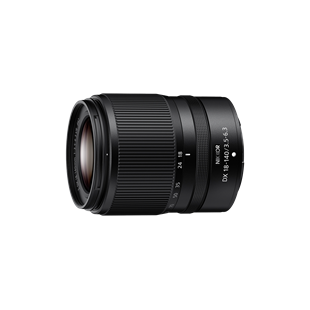 Nikon Nikkor Z 18-140mm F3.5-6.3 DX VR