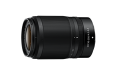 Nikon Nikkor Z 50-250mm F4.5-6.3 VR DX