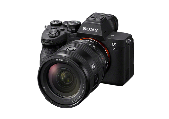 Sony SEL-2070 G F4