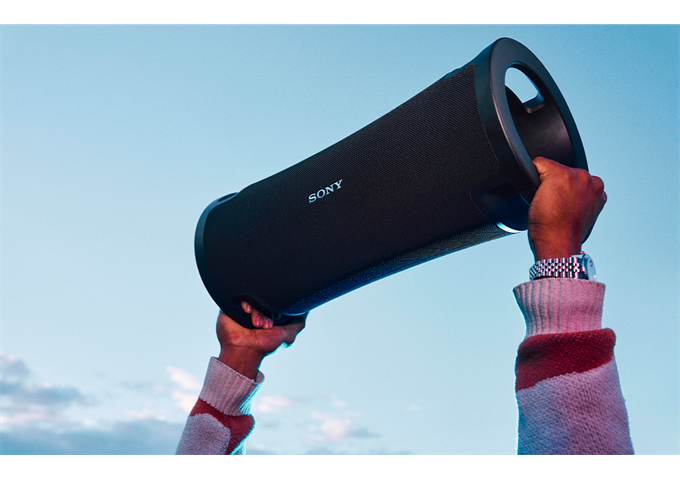 Sony SRS-ULT70B ULT Field 7