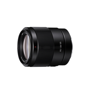 Sony SEL-35 F1.8 FE