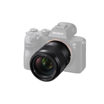 Sony SEL-35 F1.8 FE