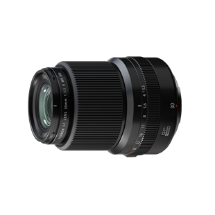 Fujifilm GF 30mm F3.5 R WR