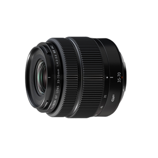 Fujifilm GF 35-70mm F4.5-5.6 WR