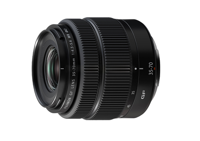Fujifilm GF 35-70mm F4.5-5.6 WR