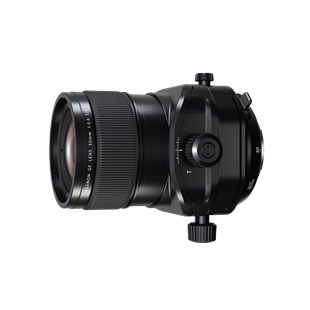 Fujifilm GF 30mm F5.6 T/S