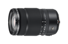 Fujifilm GF 45-100mm F4 R LM OIS WR
