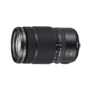 Fujifilm GF 45-100mm F4 R LM OIS WR