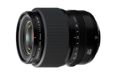 Fujifilm GF 55mm F1.7 R WR