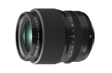 Fujifilm GF 80mm F1.7 R WR