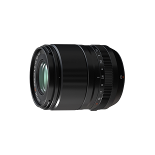 Fujifilm XF 23mm F1.4 R LM WR