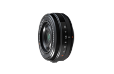 FUJIFILM XF 27mm F2.8 R WR