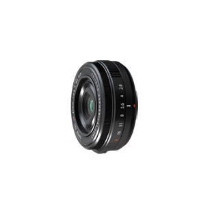 Fujifilm XF 27mm F2.8 R WR