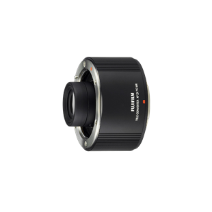 Fujifilm XF 2x WR Telekonverter