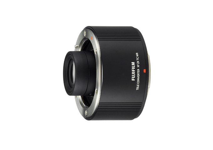FUJIFILM XF 2x WR Telekonverter