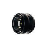 Fujifilm XF 35mm F1.4 R