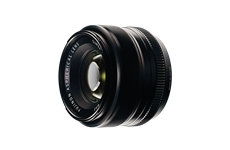 Fujifilm XF 35mm F1.4 R