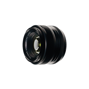 Fujifilm XF 35mm F1.4 R