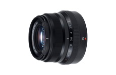 Fujifilm XF 35mm F2 R WR