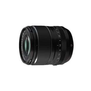 Fujifilm XF 33mm F1.4 R LM WR