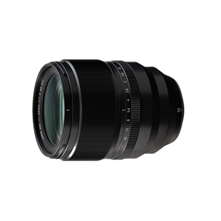 Fujifilm XF 50mm F1.0 R WR