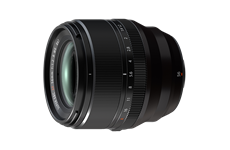 FUJIFILM XF 56mm F1.2 R WR