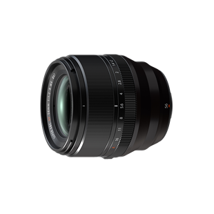 Fujifilm XF 56mm F1.2 R WR