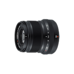 Fujifilm XF 50mm F2 R WR