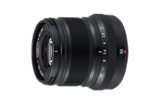 Fujifilm XF 50mm F2 R WR