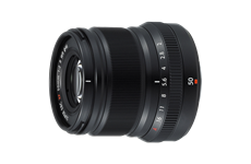 Fujifilm XF 50mm F2 R WR