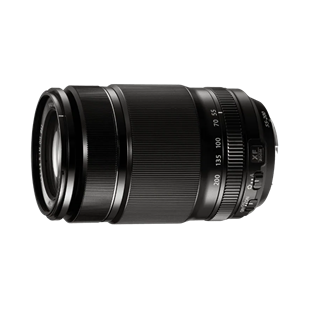 Fujifilm XF 55-200mm F3.5-4.8 R LM OIS