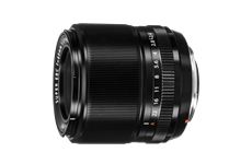 Fujifilm XF 60mm F2.4 R Macro