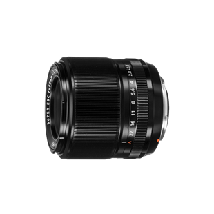 Fujifilm XF 60mm F2.4 R Macro
