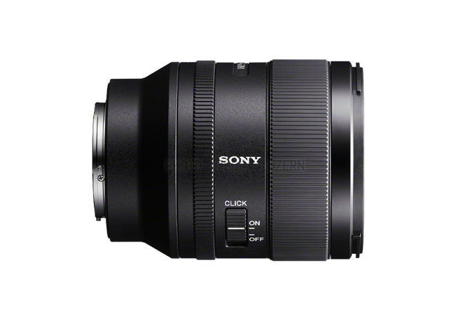 Sony SEL-35 F1.4 GM